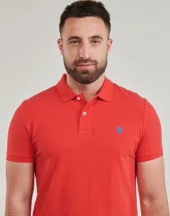 U.S Polo Assn. - KING Rouge Clearance