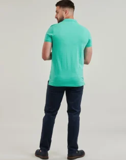 U.S Polo Assn. - KING Vert Discount