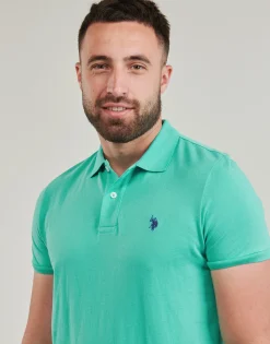 U.S Polo Assn. - KING Vert Discount