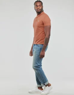 Hot U.S Polo Assn. - KING Marron