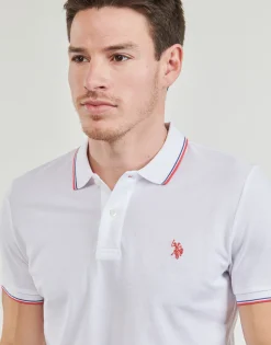 U.S Polo Assn. - PAUL Blanc