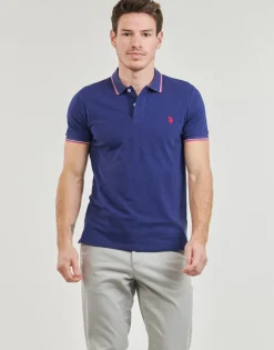 U.S Polo Assn. - PAUL
