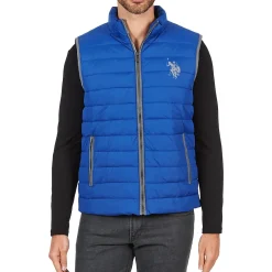 Sale U.S Polo Assn. - USPA 1890 Bleu