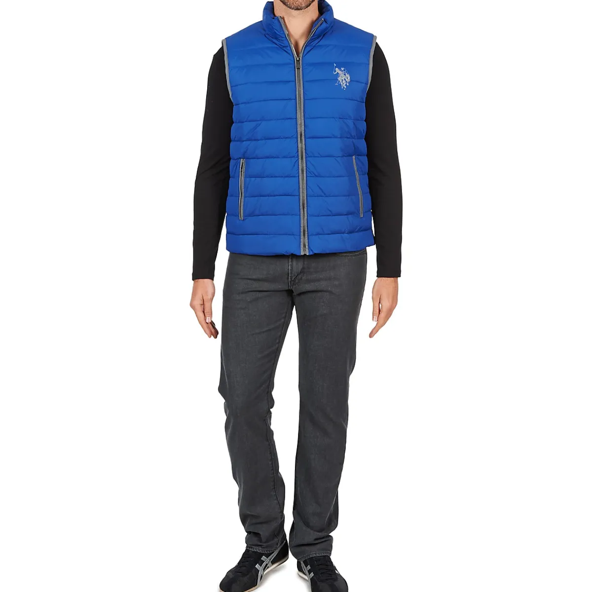 Sale U.S Polo Assn. - USPA 1890 Bleu