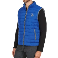 Sale U.S Polo Assn. - USPA 1890 Bleu