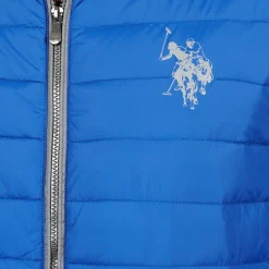 Sale U.S Polo Assn. - USPA 1890 Bleu