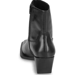 Hot Vagabond Shoemakers - ALINA Noir