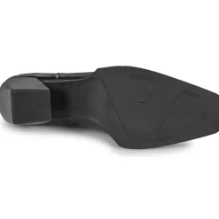 Hot Vagabond Shoemakers - ALINA Noir