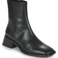 Clearance Vagabond Shoemakers - BLANCA Noir