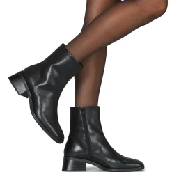 Clearance Vagabond Shoemakers - BLANCA Noir