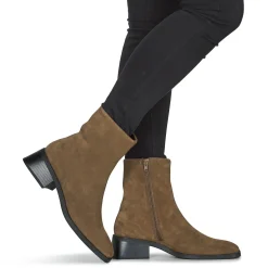 Discount Vagabond Shoemakers - BLANCA Cognac