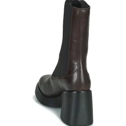 New Vagabond Shoemakers - BROOKE Marron