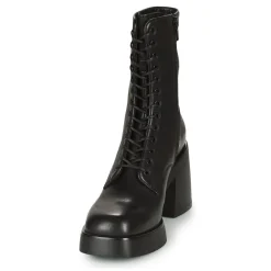 Vagabond Shoemakers - BROOKE Noir Discount