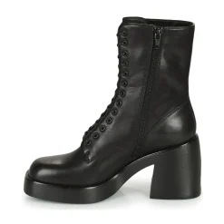 Vagabond Shoemakers - BROOKE Noir Discount