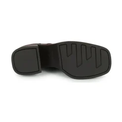 Vagabond Shoemakers - BROOKE Noir Discount