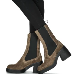 Vagabond Shoemakers - BROOKE Marron Outlet