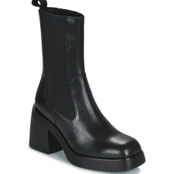 Vagabond Shoemakers - BROOKE Noir Clearance