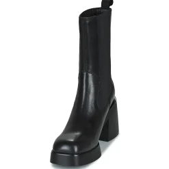 Vagabond Shoemakers - BROOKE Noir Clearance