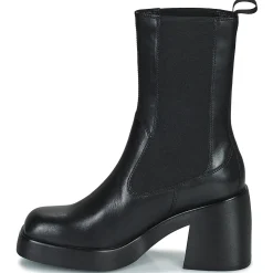 Vagabond Shoemakers - BROOKE Noir Clearance