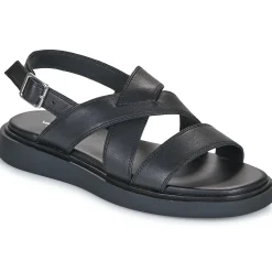 Vagabond Shoemakers - CONNIE Noir Outlet