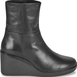 Discount Vagabond Shoemakers - DEENA Noir