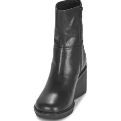 Discount Vagabond Shoemakers - DEENA Noir