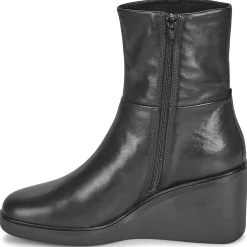 Discount Vagabond Shoemakers - DEENA Noir