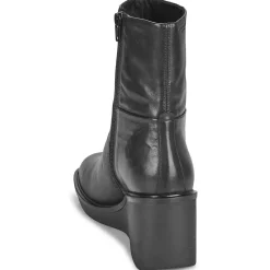 Discount Vagabond Shoemakers - DEENA Noir