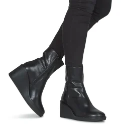 Discount Vagabond Shoemakers - DEENA Noir