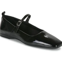 Online Vagabond Shoemakers - DELIA Noir