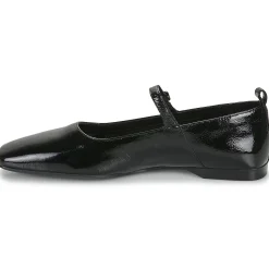 Online Vagabond Shoemakers - DELIA Noir
