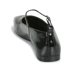 Online Vagabond Shoemakers - DELIA Noir