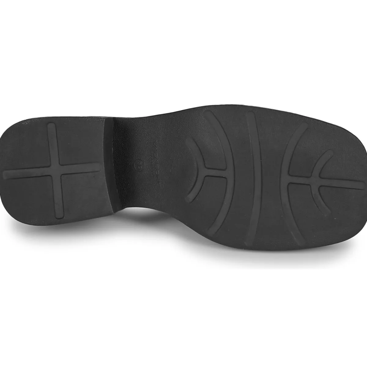 Vagabond Shoemakers - DORAH Noir Online