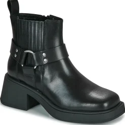 Vagabond Shoemakers - DORAH Noir Sale