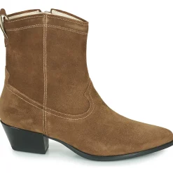 Vagabond Shoemakers - EMILY Taupe Outlet