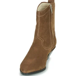 Vagabond Shoemakers - EMILY Taupe Outlet