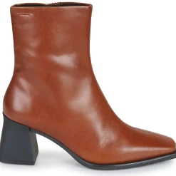 Vagabond Shoemakers - HEDDA Cognac Outlet