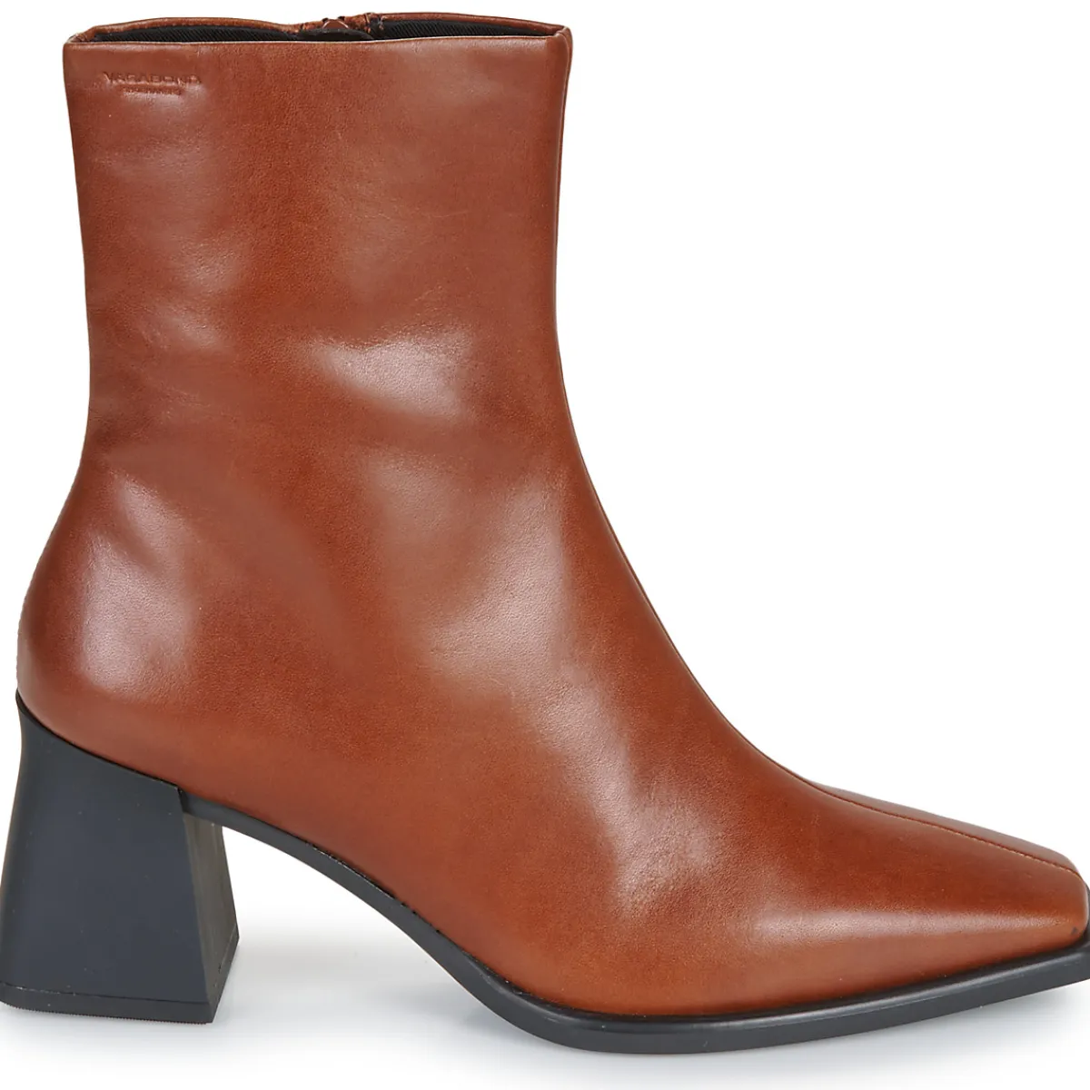 Vagabond Shoemakers - HEDDA Cognac Outlet