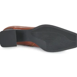 Vagabond Shoemakers - HEDDA Cognac Outlet