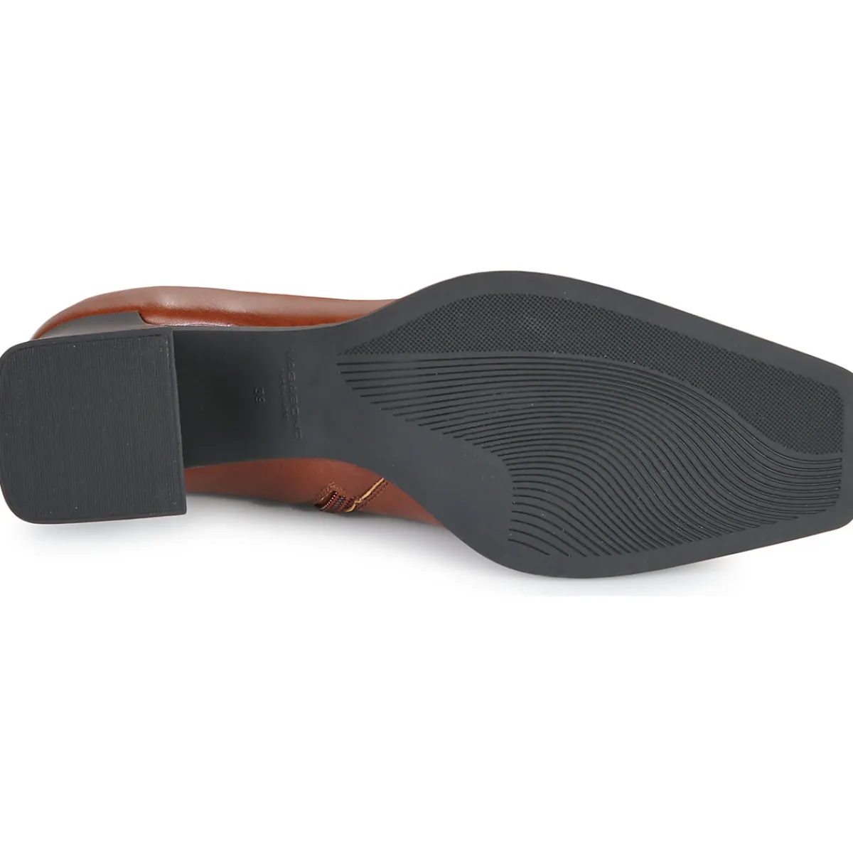 Vagabond Shoemakers - HEDDA Cognac Outlet