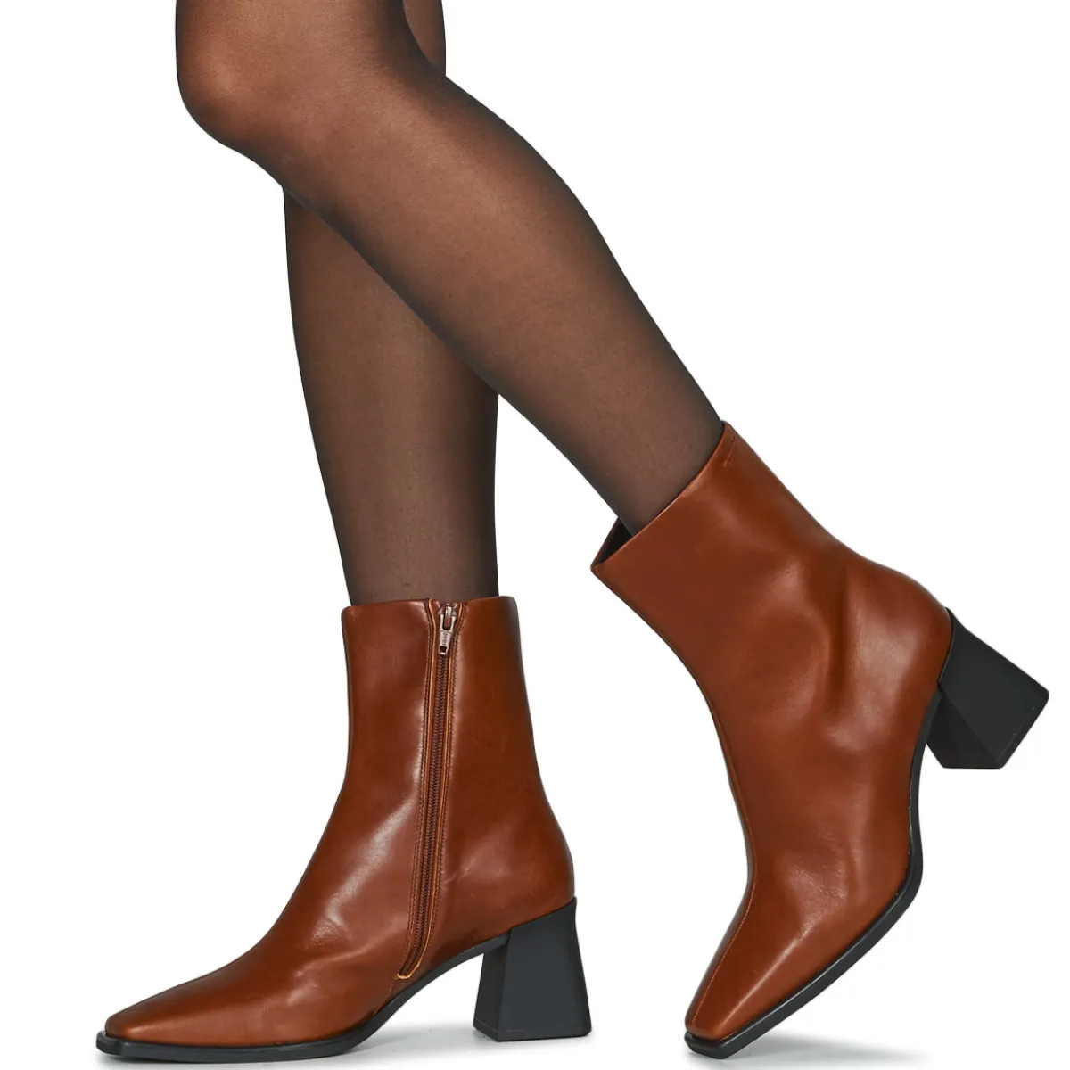 Vagabond Shoemakers - HEDDA Cognac Outlet