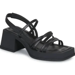 Vagabond Shoemakers - HENNIE Noir New