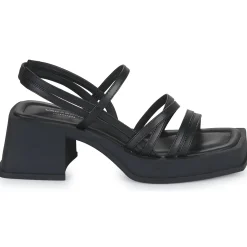 Vagabond Shoemakers - HENNIE Noir New