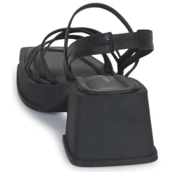 Vagabond Shoemakers - HENNIE Noir New