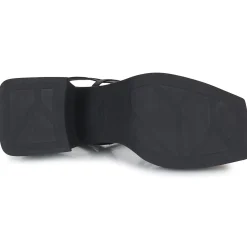 Vagabond Shoemakers - HENNIE Noir New