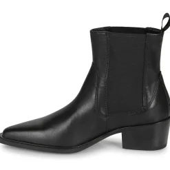 Sale Vagabond Shoemakers - KELSEY Noir