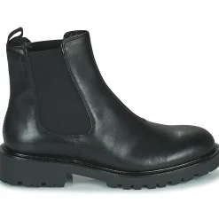 New Vagabond Shoemakers - KENOVA Noir