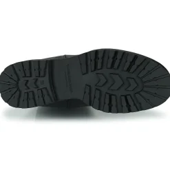 New Vagabond Shoemakers - KENOVA Noir