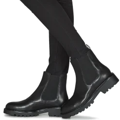 New Vagabond Shoemakers - KENOVA Noir