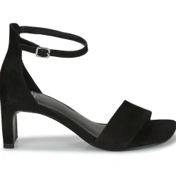 Outlet Vagabond Shoemakers - LUISA SUEDE Noir